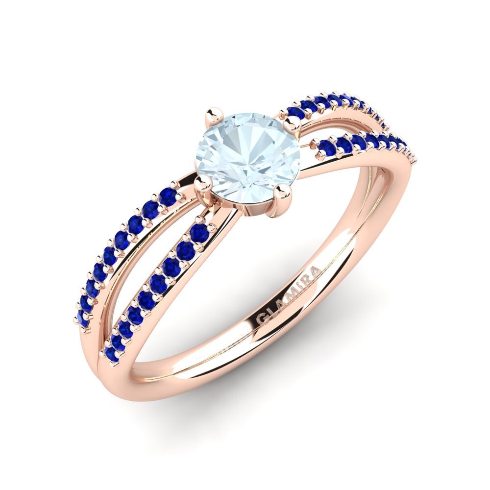 Engagement Ring Aniyalise