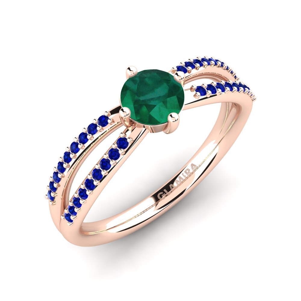 Engagement Ring Aniyalise