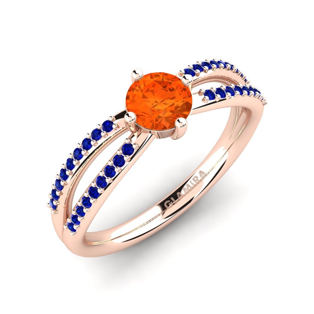 Engagement Ring Aniyalise