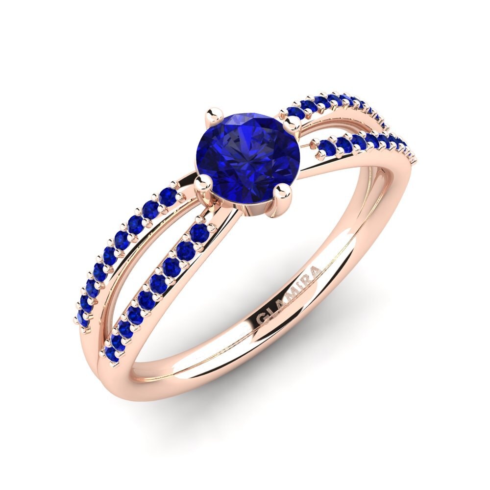Anillo de compromiso Aniyalise