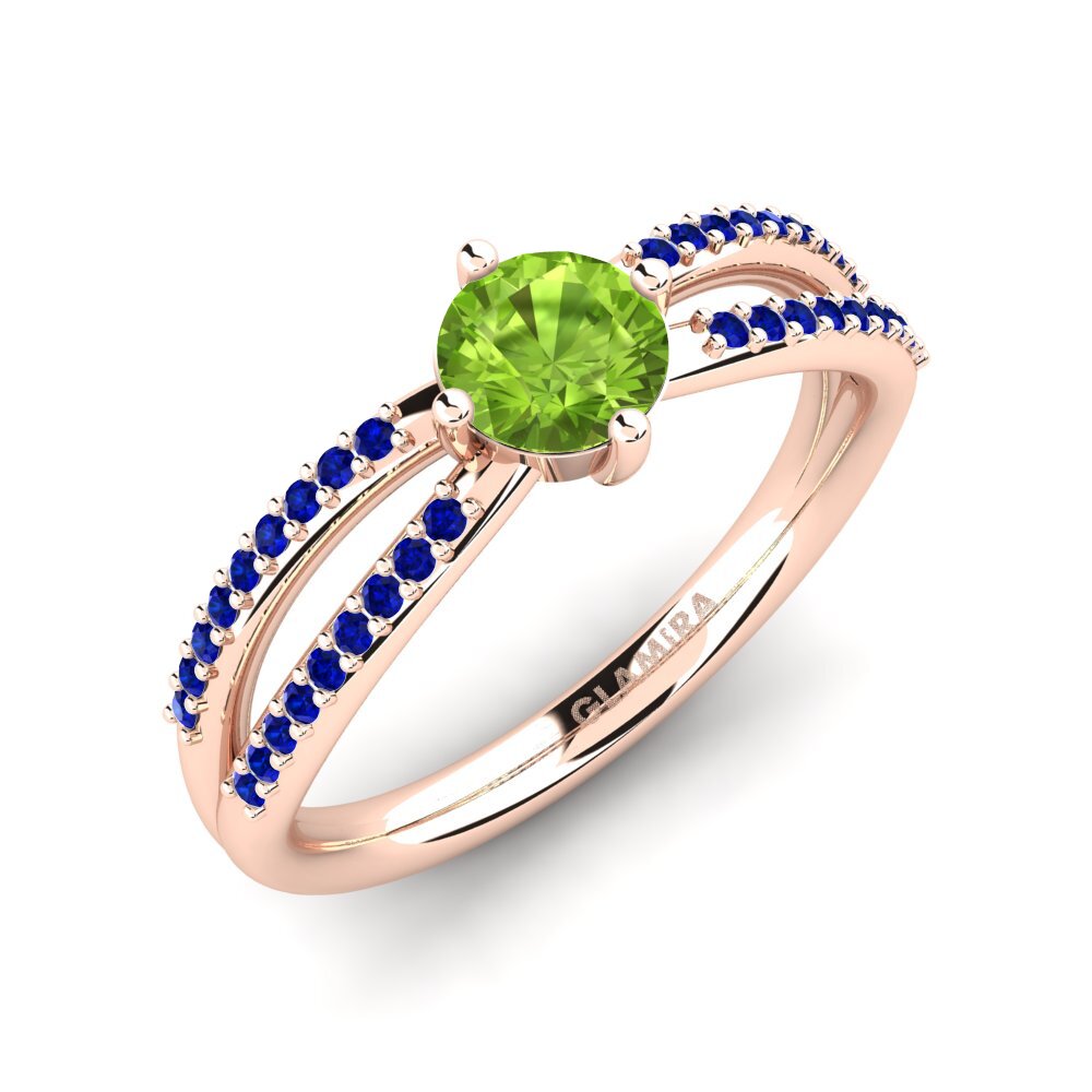 Engagement Ring Aniyalise