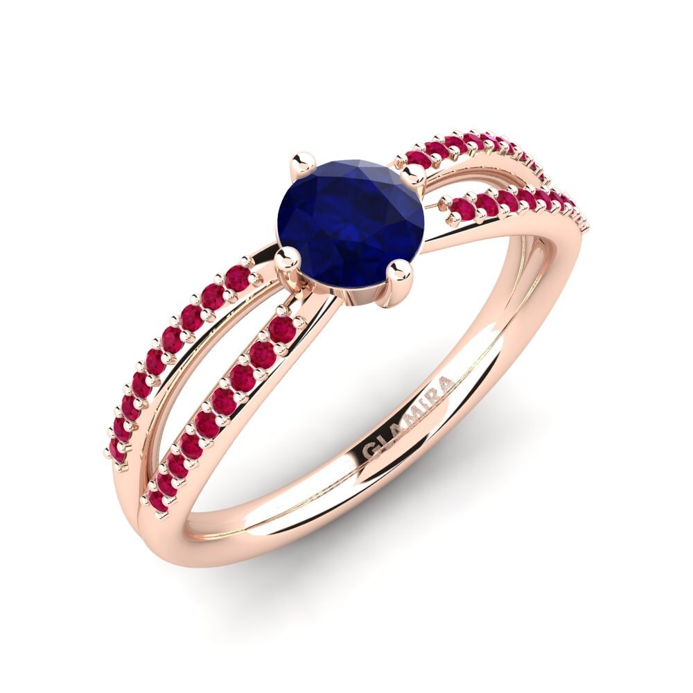 Anello di fidanzamento Aniyalise