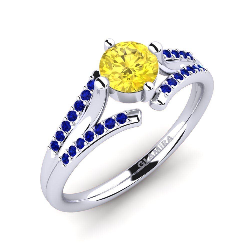 Engagement Ring Anjeliett