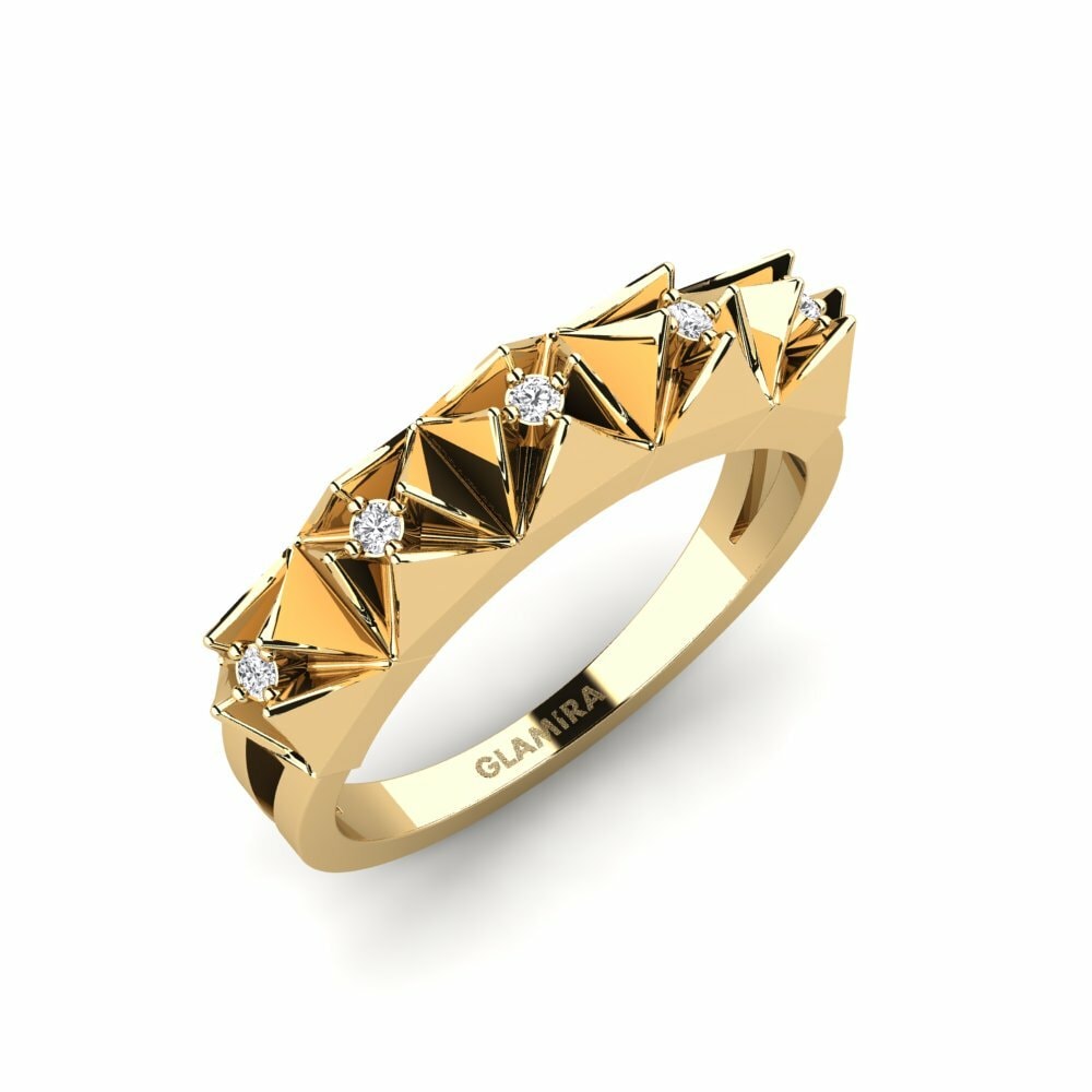 Round Ring Ankyun