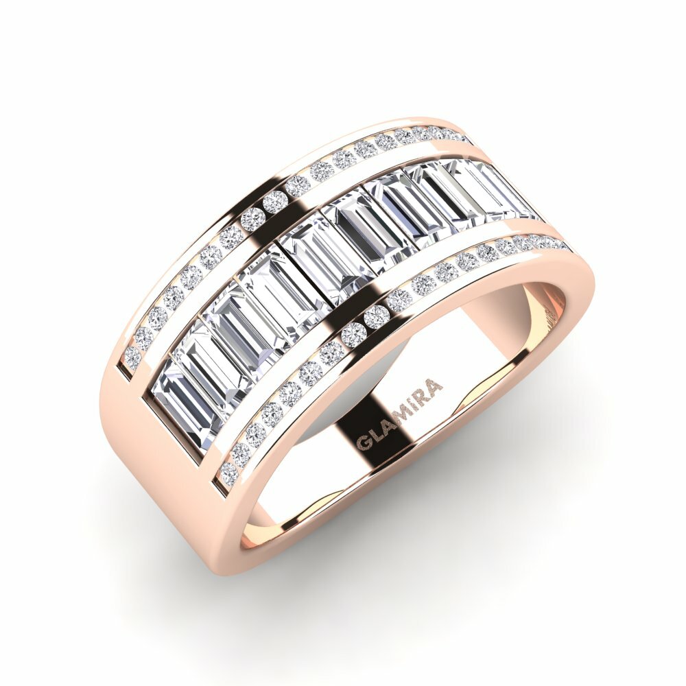 GLAMIRA Anello Annabella