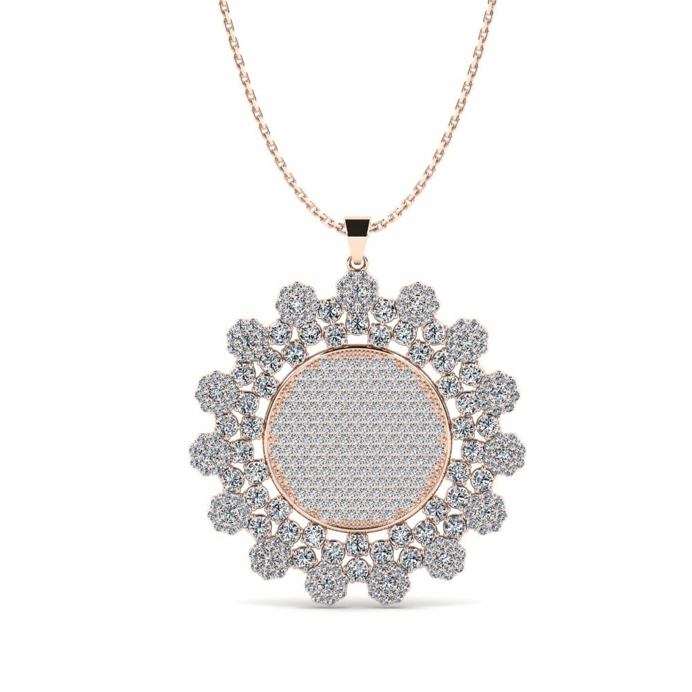 Colgante de Mujer Ansari