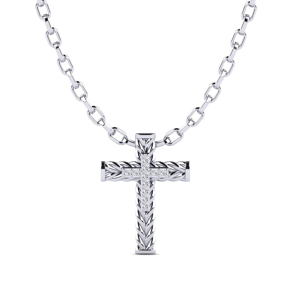 925 Silver Men's Pendant Apance