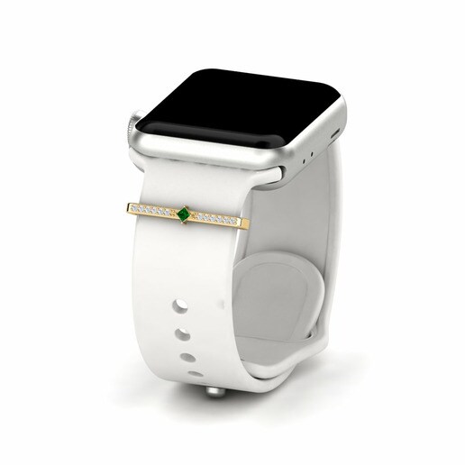 GLAMIRA Accesorio para Apple Watch® Aperture
