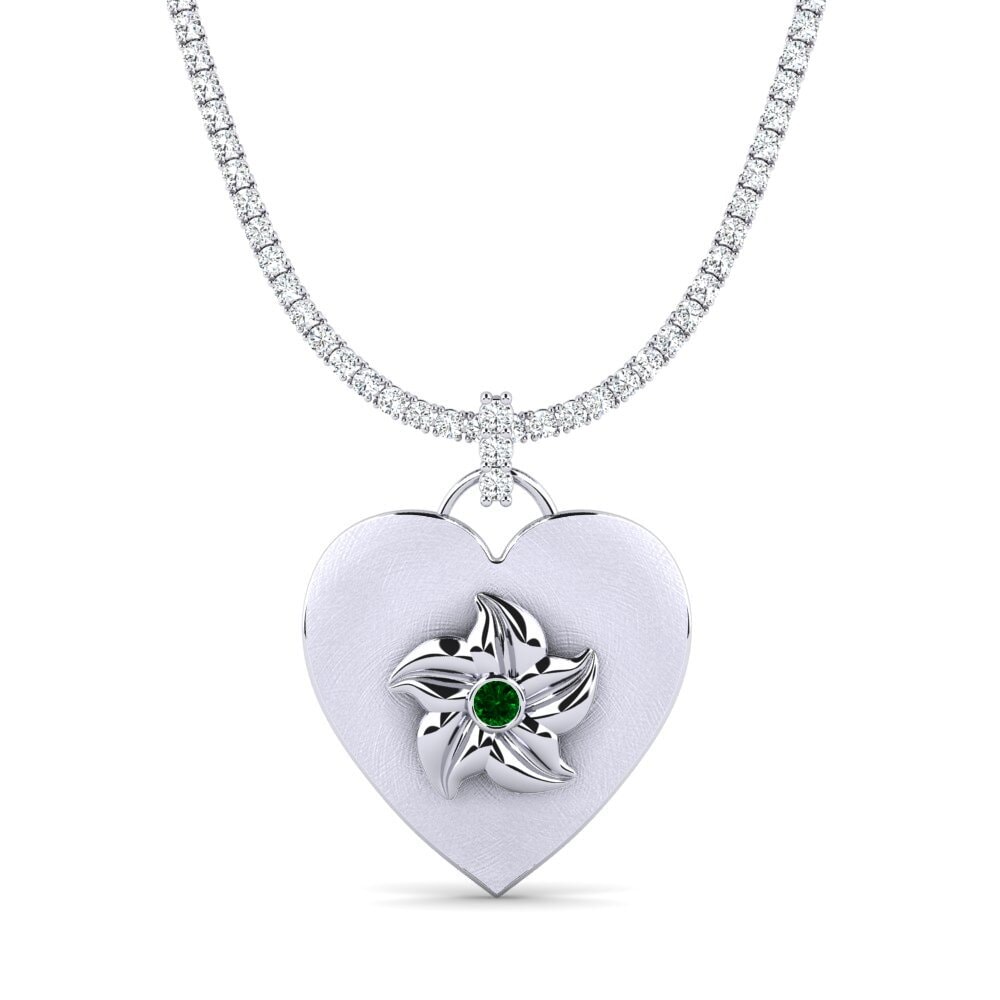 Green Zirconia Tennis Aplayea