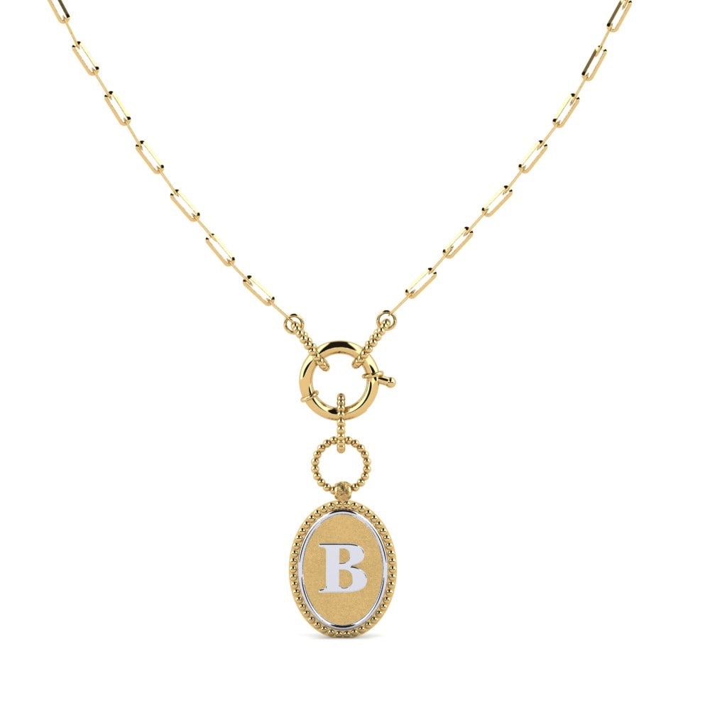 Collar Aqeeb B