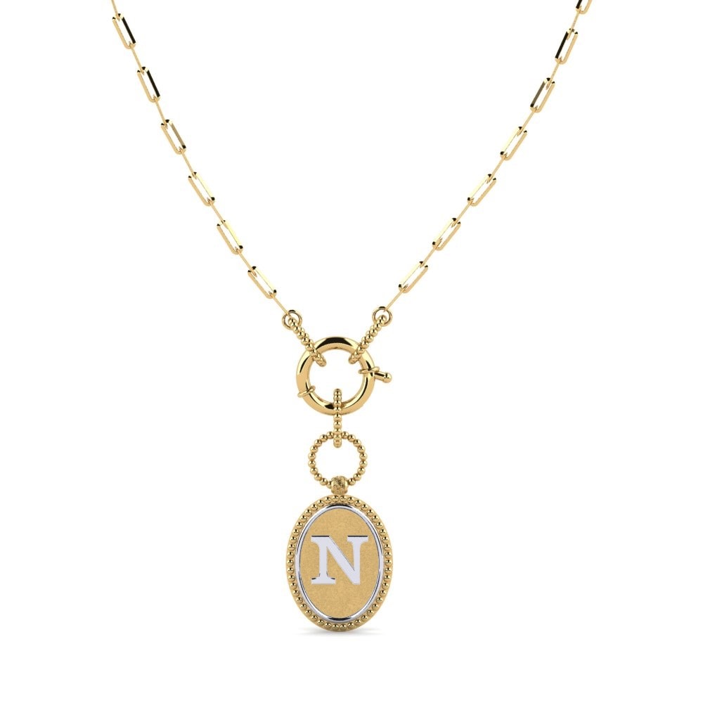 Collar Aqeeb N