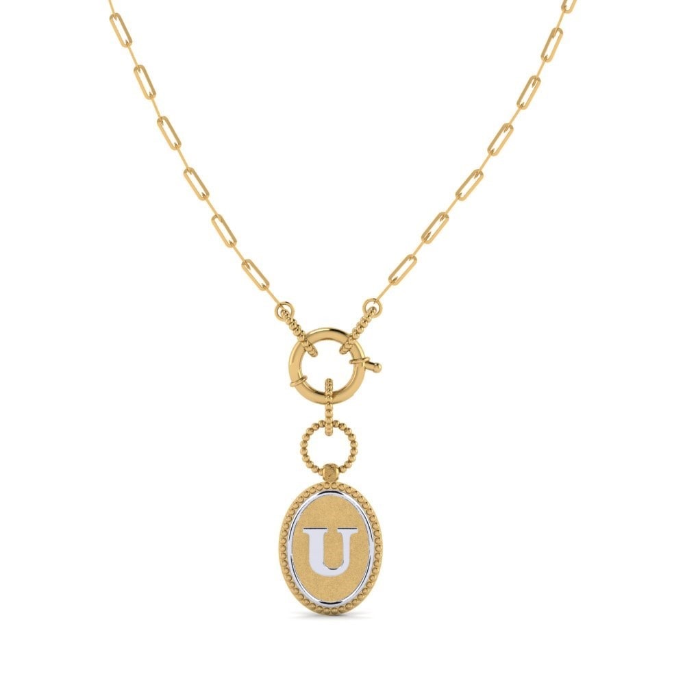 Collar Aqeeb U
