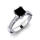 GLAMIRA Ringe Aquina