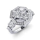GLAMIRA Ringe Ardelia