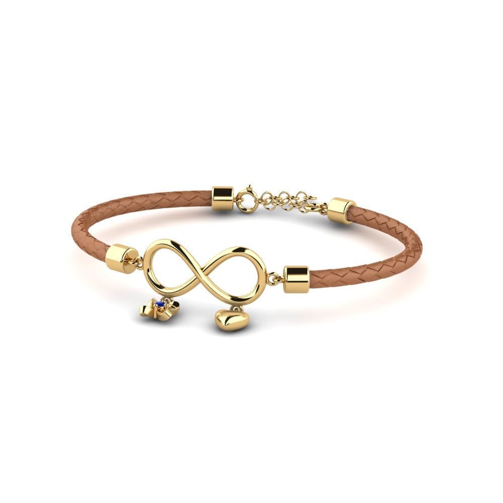 Saphir Damen armband Ardell