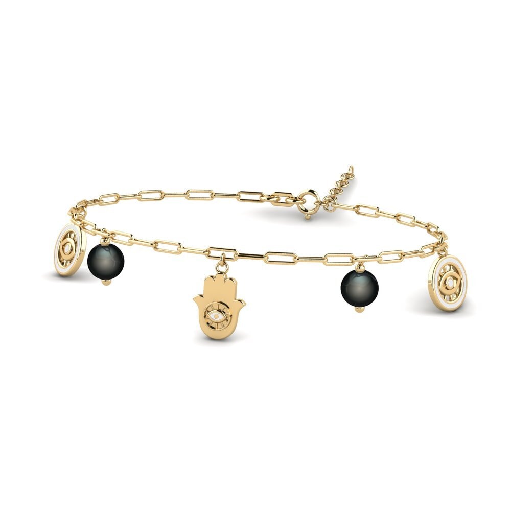 Paperclip Bracelet Ardiniera