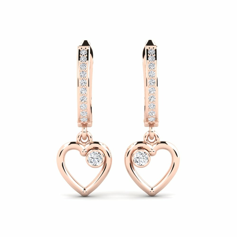 Women's Earring Arintinges