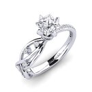 GLAMIRA Ringe Arla - Princess