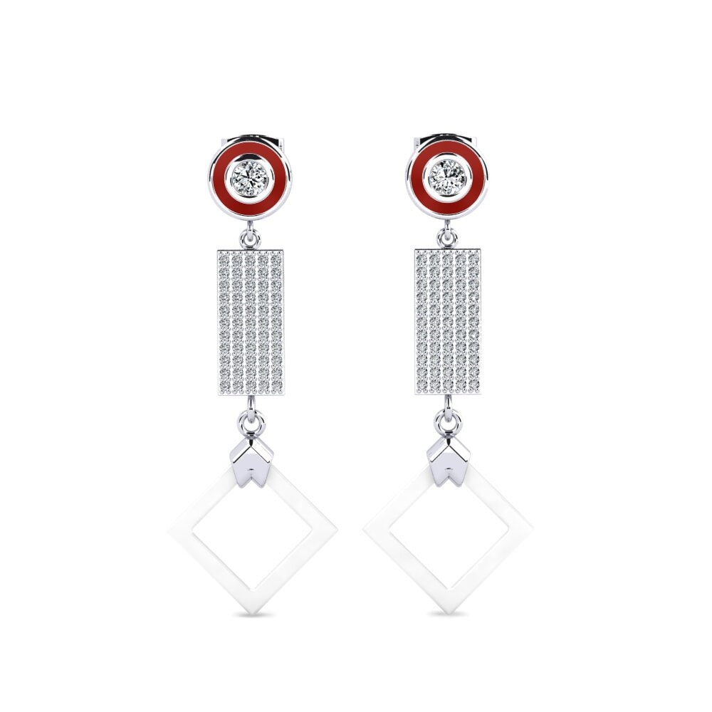 Women's Earring Aronni