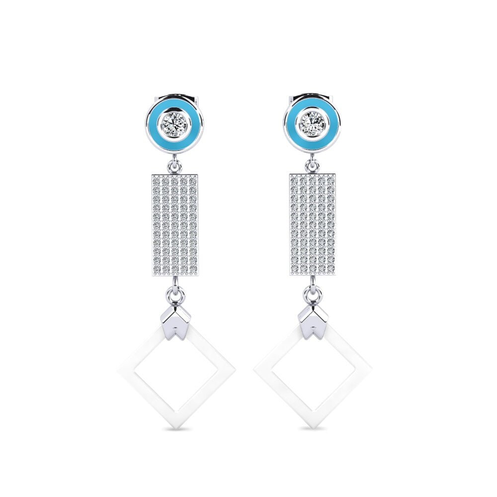 Women's Earring Aronni