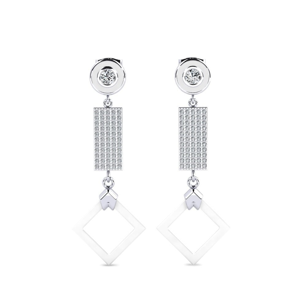 Women's Earring Aronni