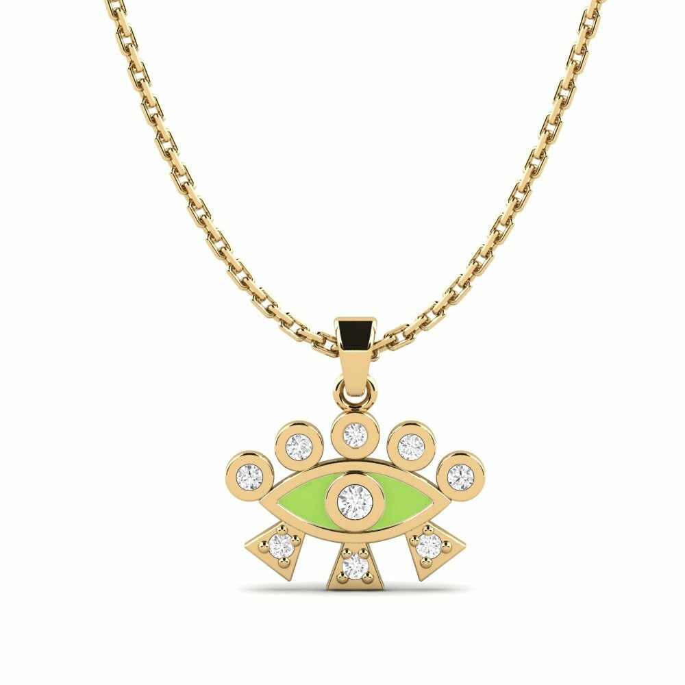 Women's Pendant Arsimela