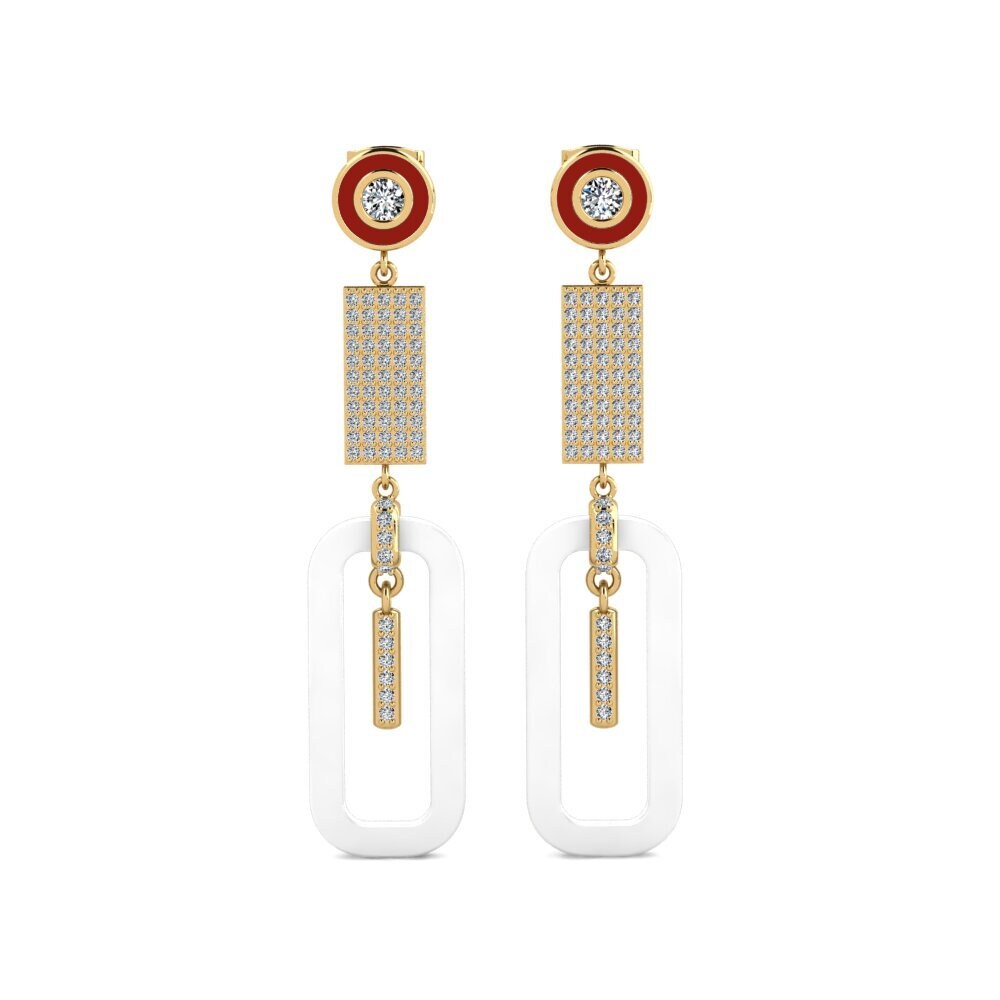 Women's Earring Artan