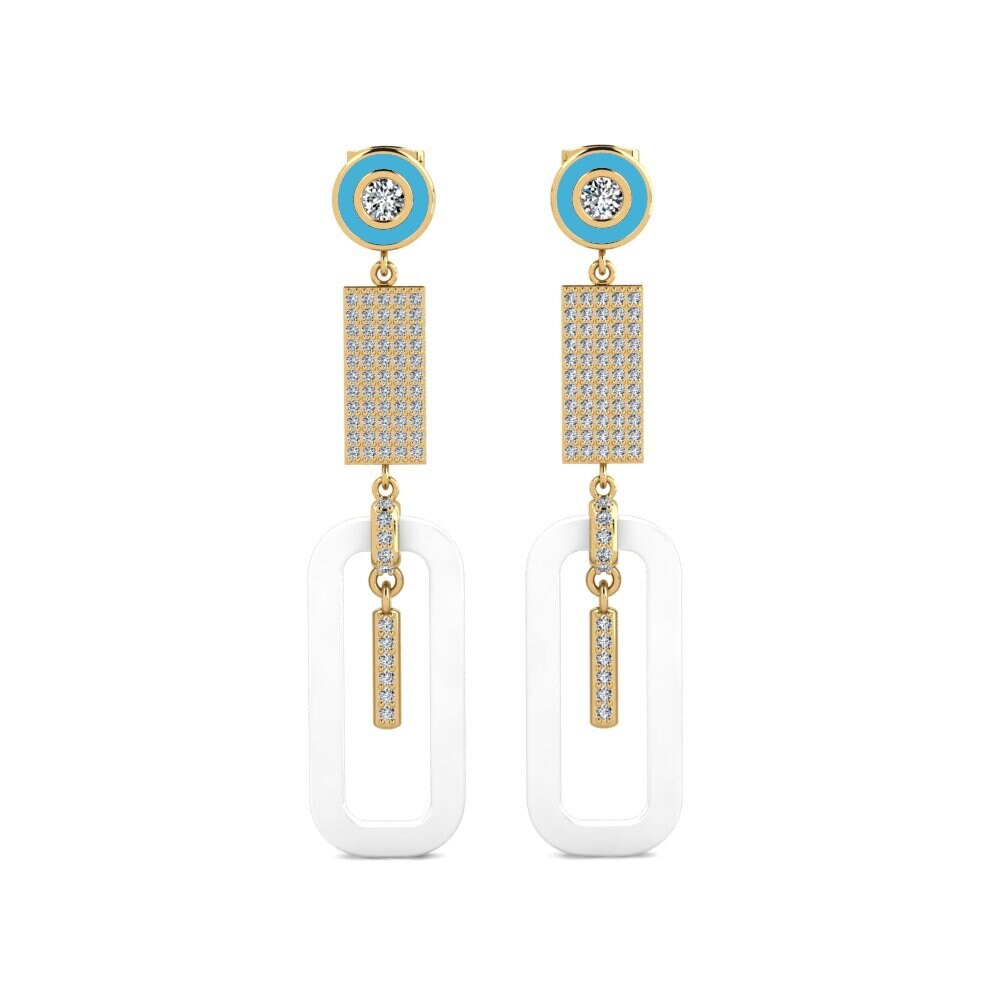 Women's Earring Artan