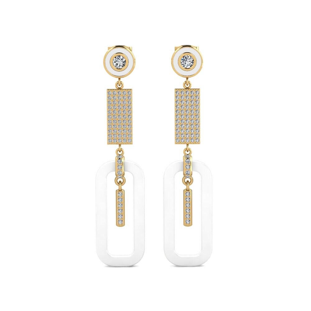 Women's Earring Artan