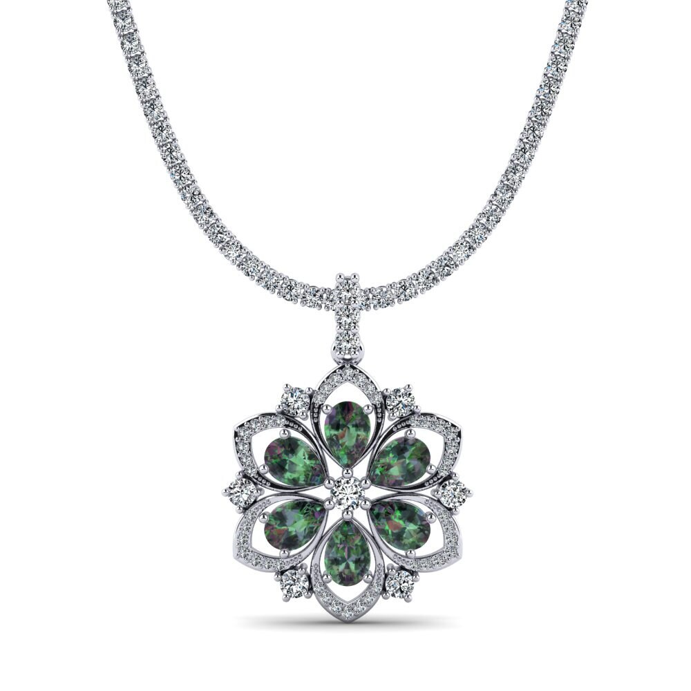 Mystic Topaz Tennis Artres