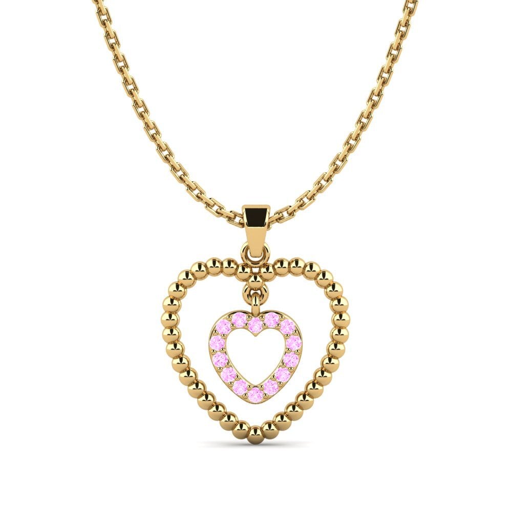 Women's Pendant Arvia
