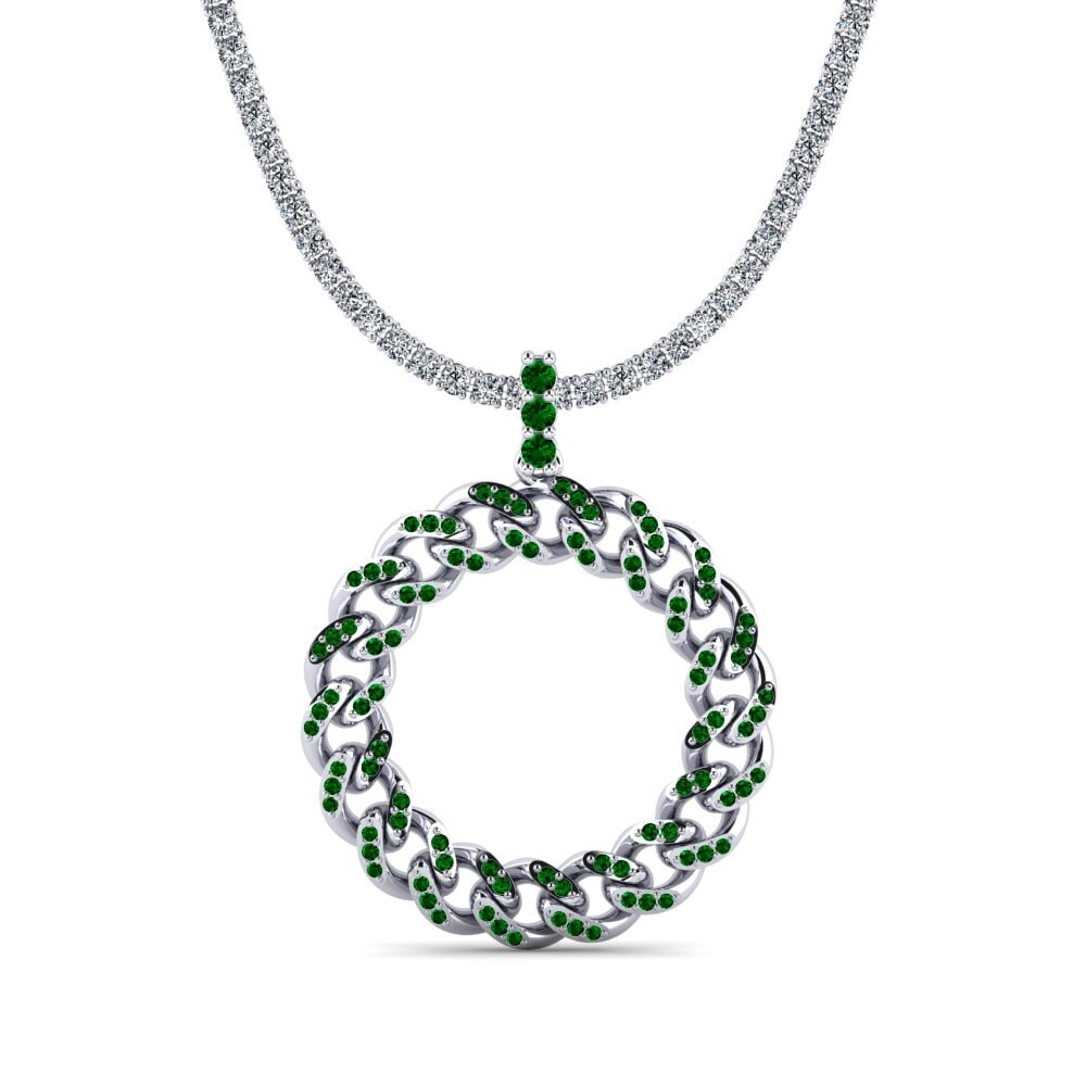 Green Zirconia Tennis Arzon
