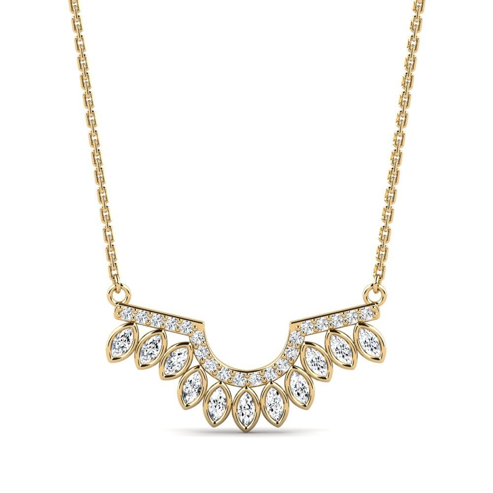Collar de Mujer Asbula