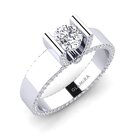 GLAMIRA Ringe Asherah