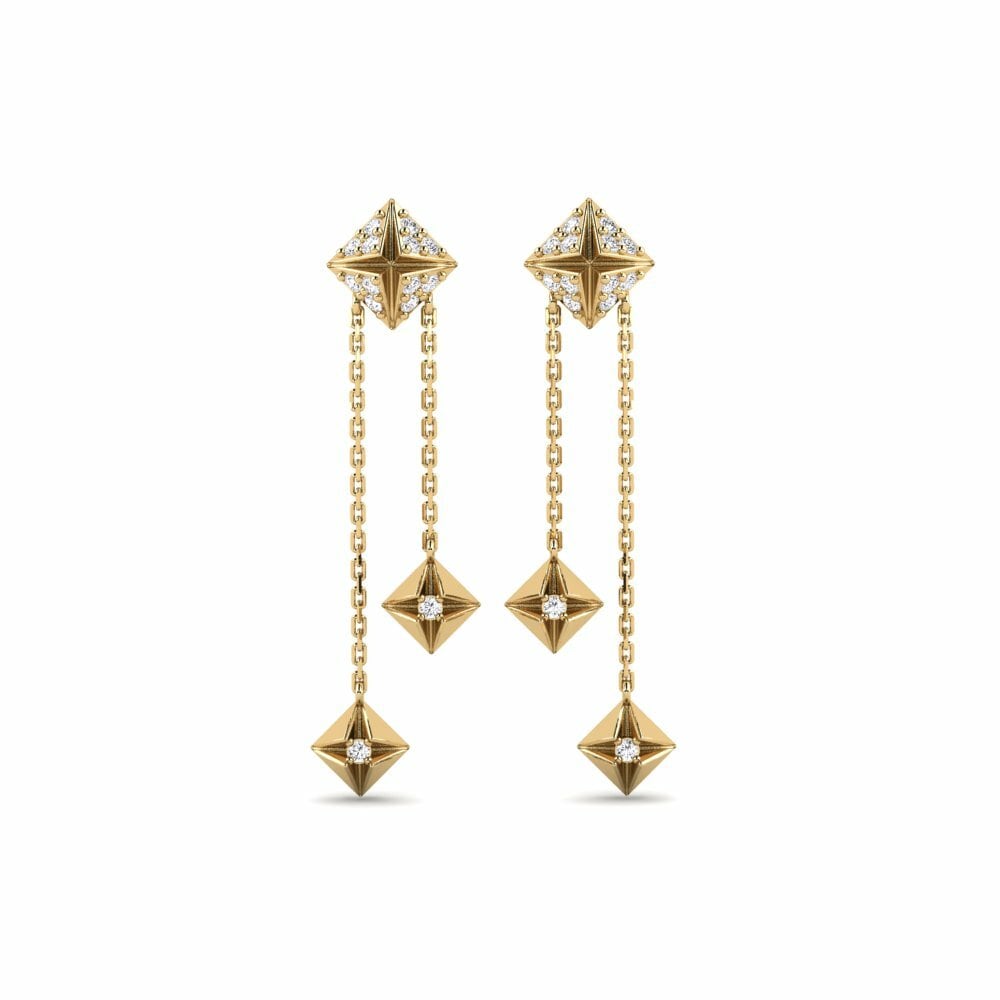 Women's Earring Aspektter