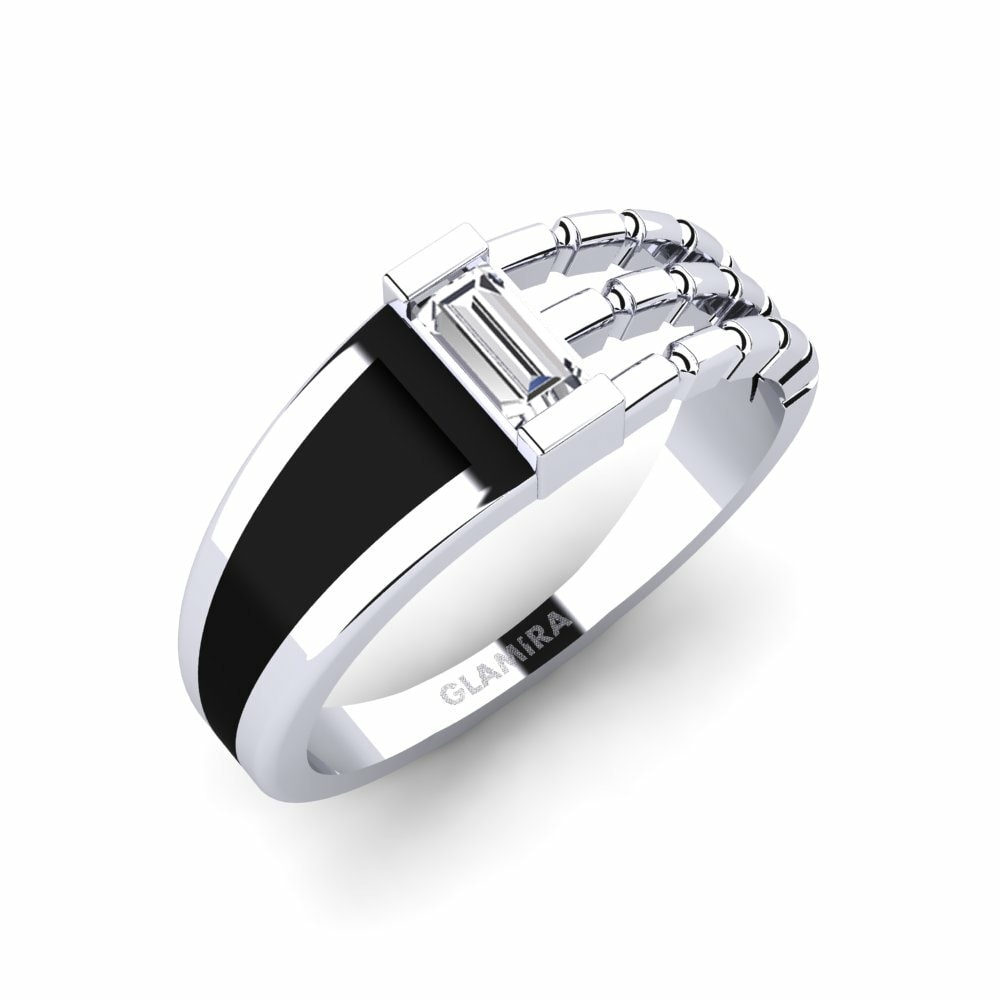 925 Silver Ring Astacus