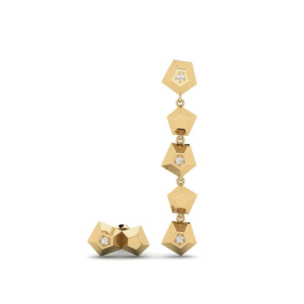 Women's Earring Atmospher
