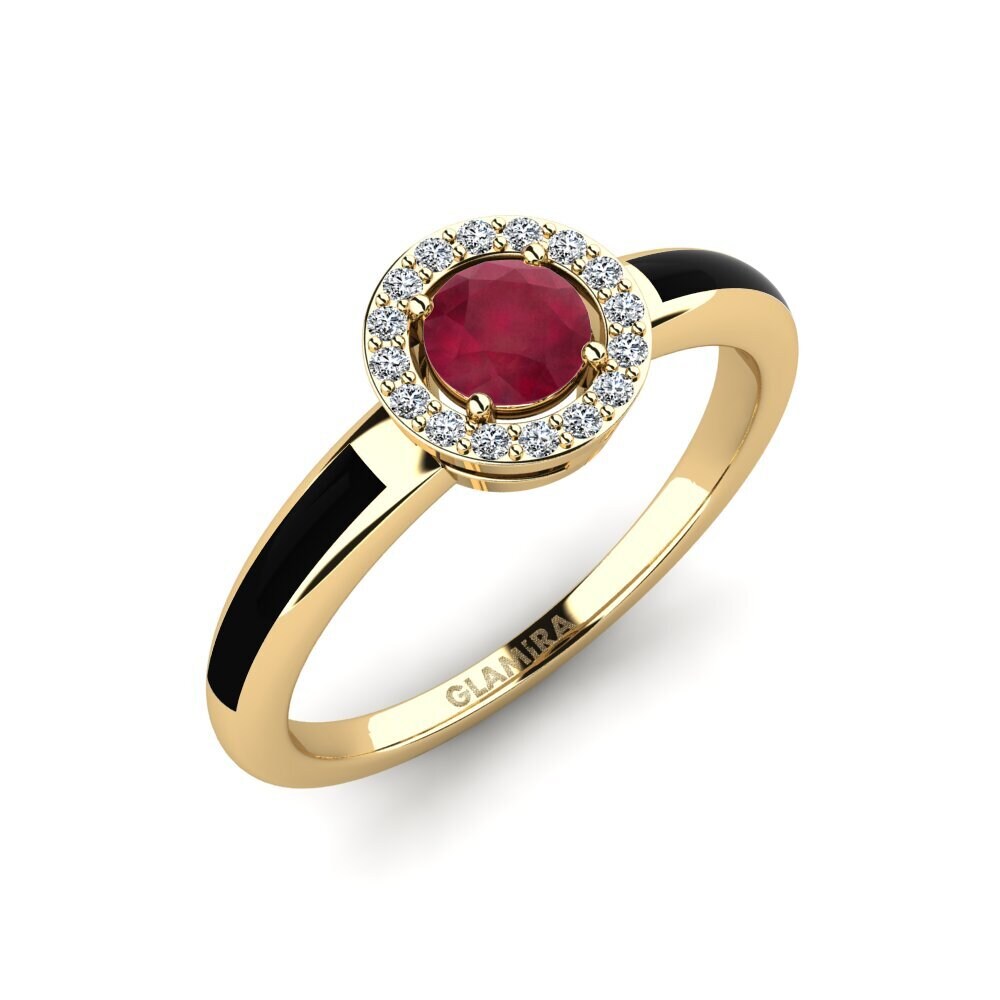 Rubin Ring Atolst