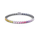 GLAMIRA Armband Aubrey