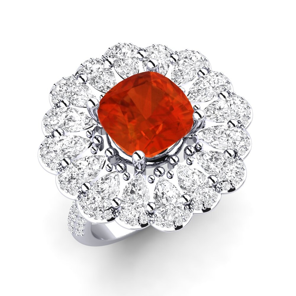 Engagement Ring Auda