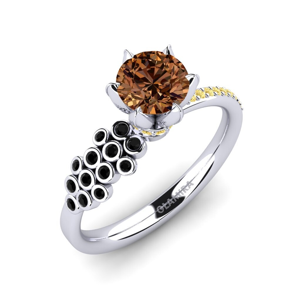 Engagement Ring Audrie