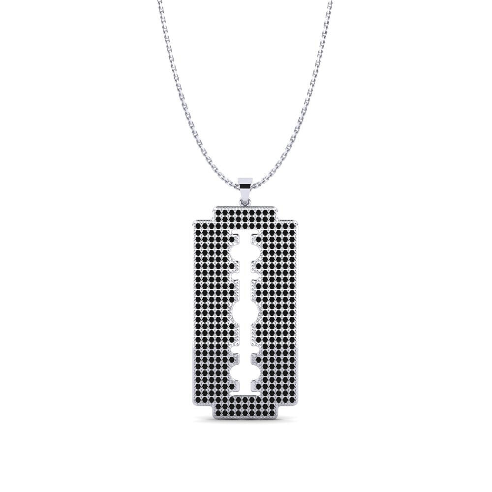 Black Diamond Women's Pendant Axilliary