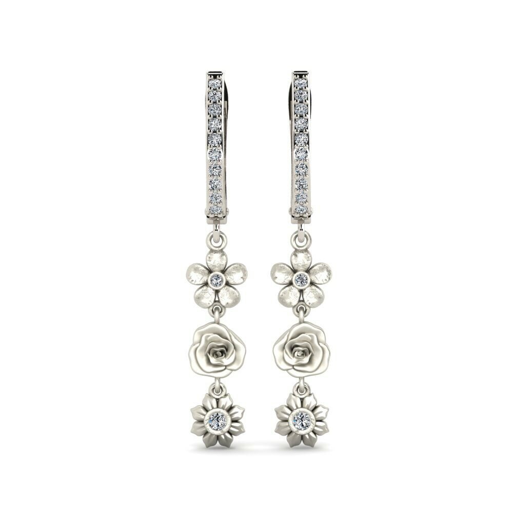 Women's Earring Axiome