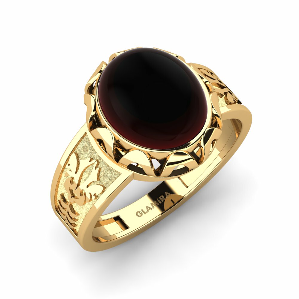 Men's Ring Ayaan