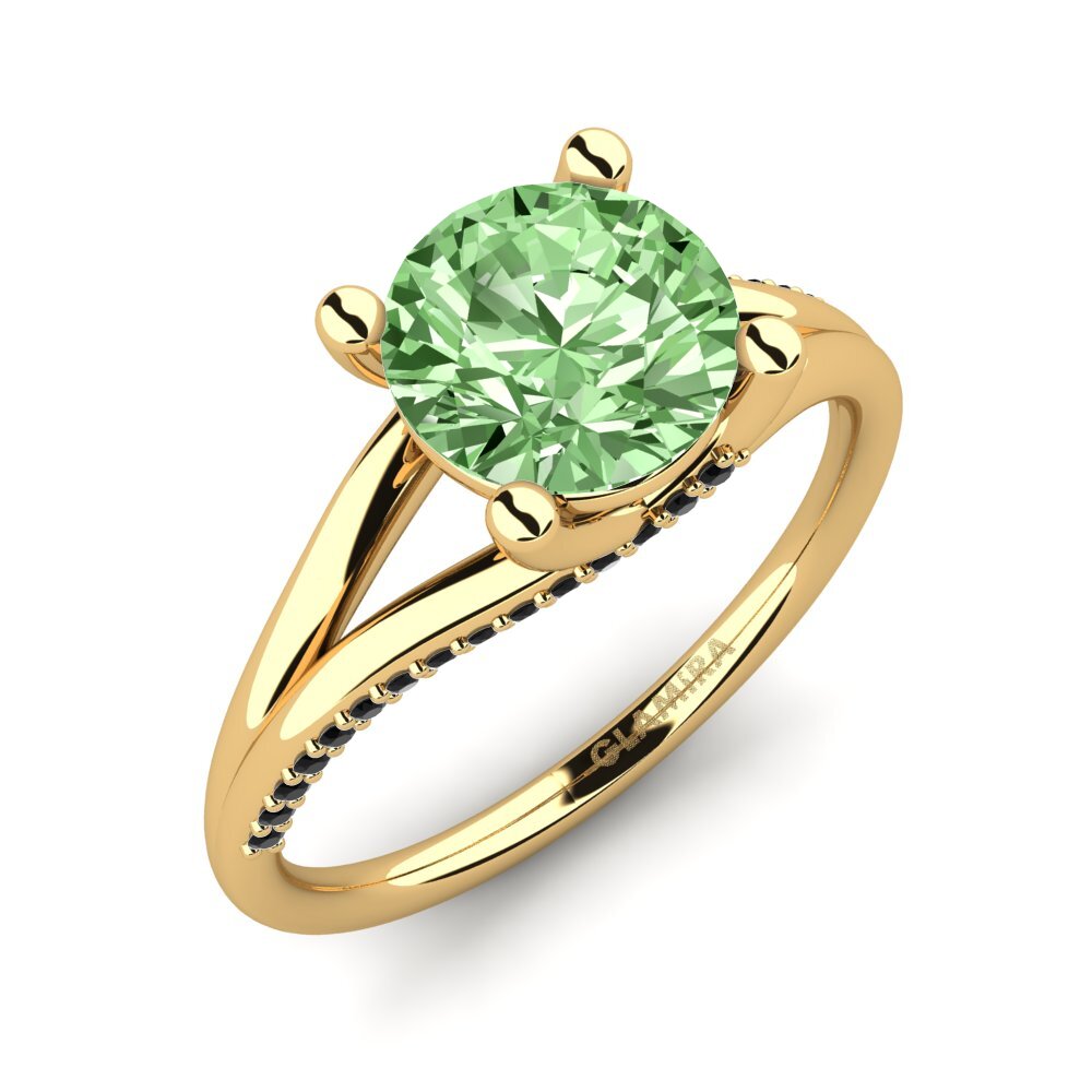 Forlovelsesring Ayalisse