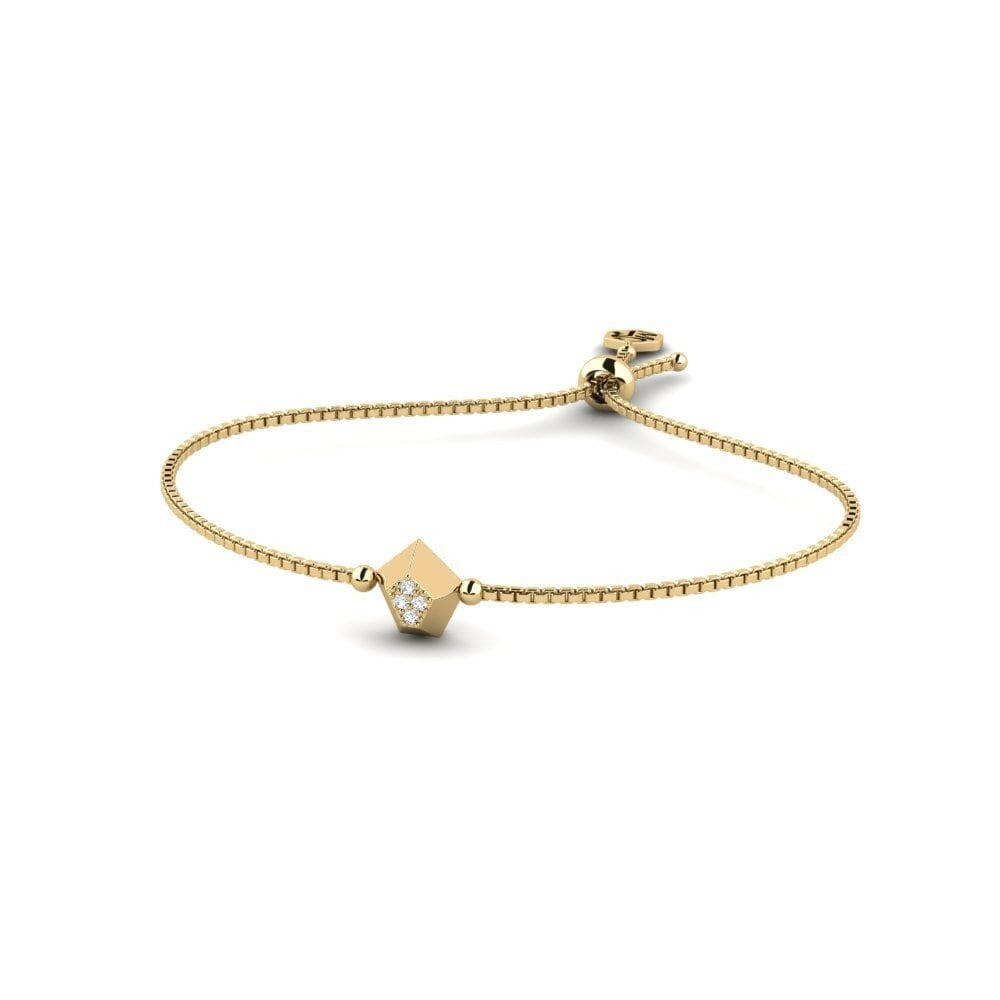 Circonita Pulsera de Mujer Azimuth