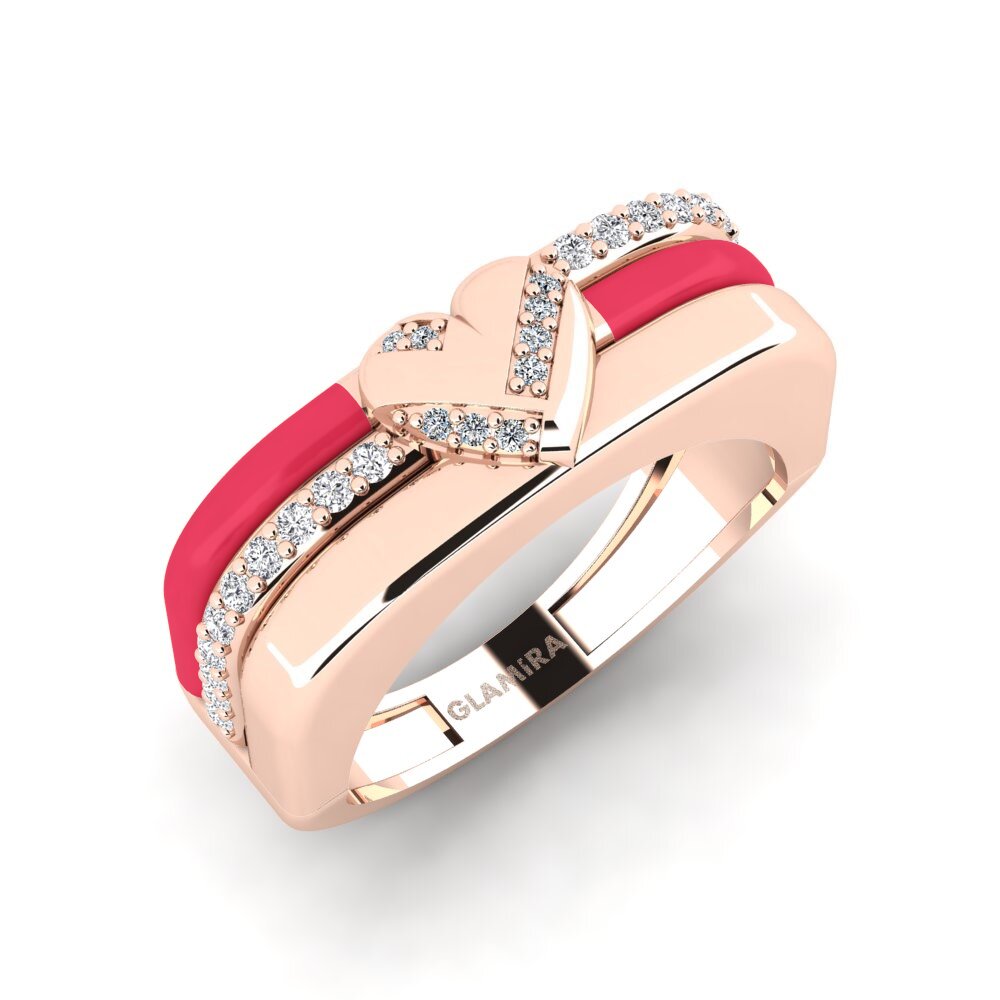 Zirkonia Ring Azora