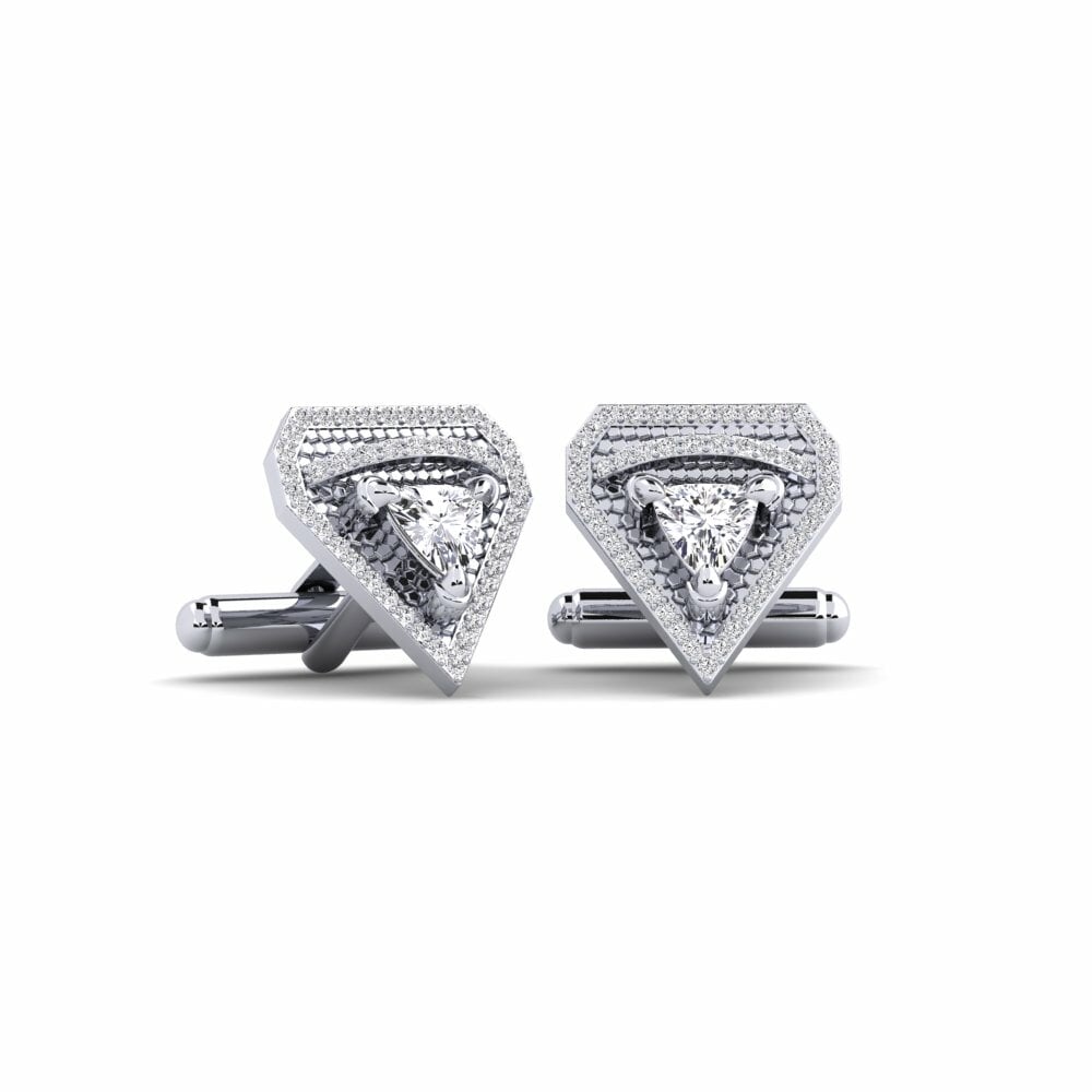 Diamond Cufflink Azumarill