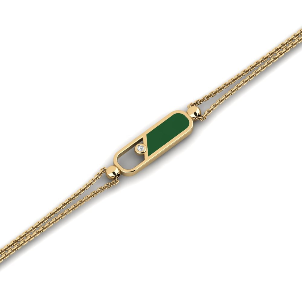 Women's Bracelet Baffusi