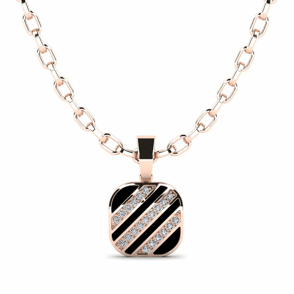 Colgante para hombre Bagon